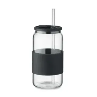 High borosilicate tumbler 550ml - MO2506 (MOCN#03)